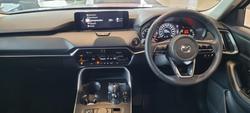 2025 Mazda CX-60 G40e Pure