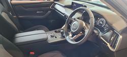 2025 Mazda CX-60 G40e Pure