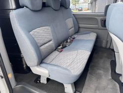 2015 Hyundai iLoad TQ2-V MY15 Creamy White