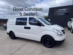 Hyundai Iload