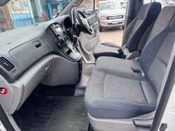 2015 Hyundai iLoad TQ2-V MY15 Creamy White