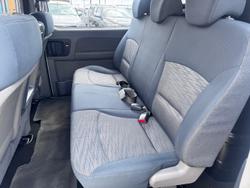 2015 Hyundai iLoad TQ2-V MY15 Creamy White