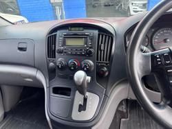 2015 Hyundai iLoad TQ2-V MY15 Creamy White
