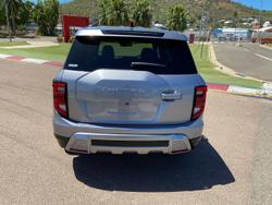 2024 KGM SsangYong Torres Ultimate J116 MY25 AWD Iron Metal