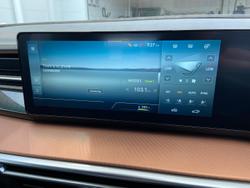 2024 KGM SsangYong Torres Ultimate J116 MY25 AWD Iron Metal