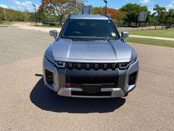 2024 KGM SsangYong Torres Ultimate J116 MY25 AWD Iron Metal