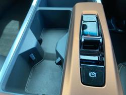 2024 KGM SsangYong Torres Ultimate J116 MY25 AWD Iron Metal