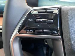 2024 KGM SsangYong Torres Ultimate J116 MY25 AWD Iron Metal
