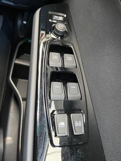 2024 KGM SsangYong Torres Ultimate J116 MY25 AWD Iron Metal