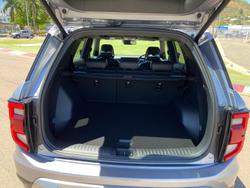 2024 KGM SsangYong Torres Ultimate J116 MY25 AWD Iron Metal