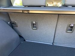 2024 KGM SsangYong Torres Ultimate J116 MY25 AWD Iron Metal