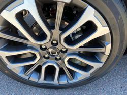 2024 KGM SsangYong Torres Ultimate J116 MY25 AWD Iron Metal