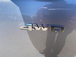 2024 KGM SsangYong Torres Ultimate J116 MY25 AWD Iron Metal