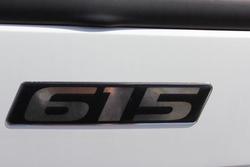 2019 Fuso Canter 615 615 WHITE