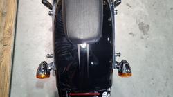 2017 Harley-davidson FXSB SOFTAIL BREAKOUT Black