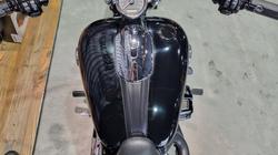 2017 Harley-davidson FXSB SOFTAIL BREAKOUT Black