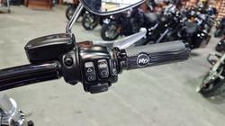 2017 Harley-davidson FXSB SOFTAIL BREAKOUT Black