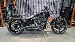 Harley-Davidson FXSB Softail Breakout