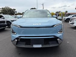 2025 Kia EV5 Earth