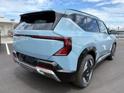 2025 Kia EV5 Earth