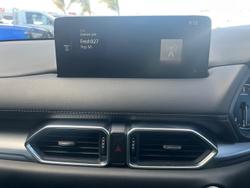 2023 Mazda CX-8 G25 Sport