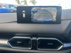 2023 Mazda CX-8 G25 Sport