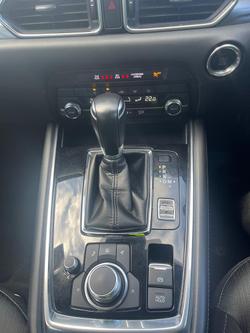 2023 Mazda CX-8 G25 Sport