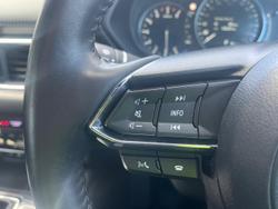 2023 Mazda CX-8 G25 Sport