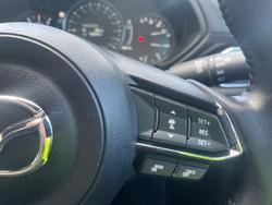 2023 Mazda CX-8 G25 Sport