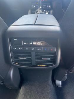 2023 Mazda CX-8 G25 Sport