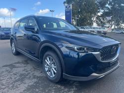 2023 Mazda CX-8 G25 Sport