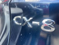 2023 Mazda CX-8 G25 Sport