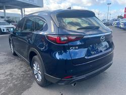 2023 Mazda CX-8 G25 Sport