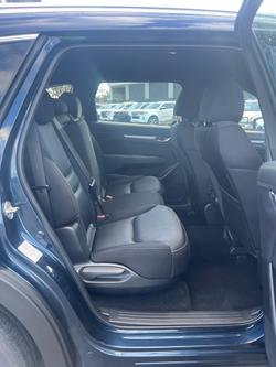 2023 Mazda CX-8 G25 Sport