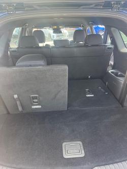 2023 Mazda CX-8 G25 Sport