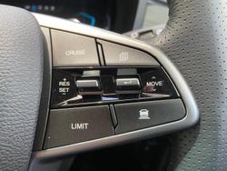 2024 KGM SsangYong Korando Ultimate C300 MY23 Grand White