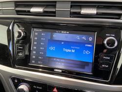 2024 KGM SsangYong Korando Ultimate C300 MY23 Grand White