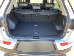 2024 KGM SsangYong Korando Ultimate C300 MY23 Grand White