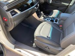 2024 KGM SsangYong Korando Ultimate C300 MY23 Grand White