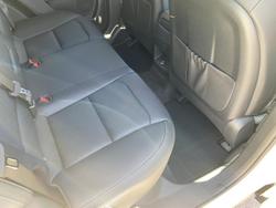2024 KGM SsangYong Korando Ultimate C300 MY23 Grand White