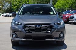 2025 Subaru Crosstrek 2.0S G6X MY24 AWD Magnetite Grey