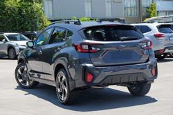 2025 Subaru Crosstrek 2.0S G6X MY24 AWD Magnetite Grey