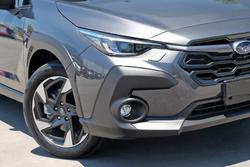 2025 Subaru Crosstrek 2.0S G6X MY24 AWD Magnetite Grey