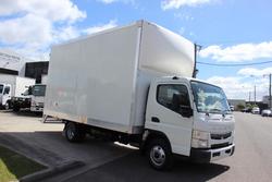 Fuso Canter