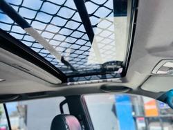 2005 Toyota Landcruiser Prado Grande GRJ120R 4X4 Constant White