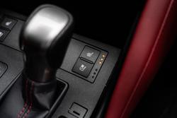 2021 Lexus IS 350 F Sport