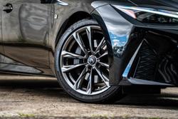 2021 Lexus IS 350 F Sport