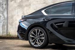 2021 Lexus IS 350 F Sport