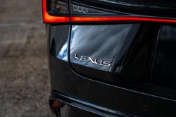 2021 Lexus IS 350 F Sport