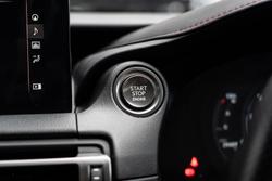 2021 Lexus IS 350 F Sport